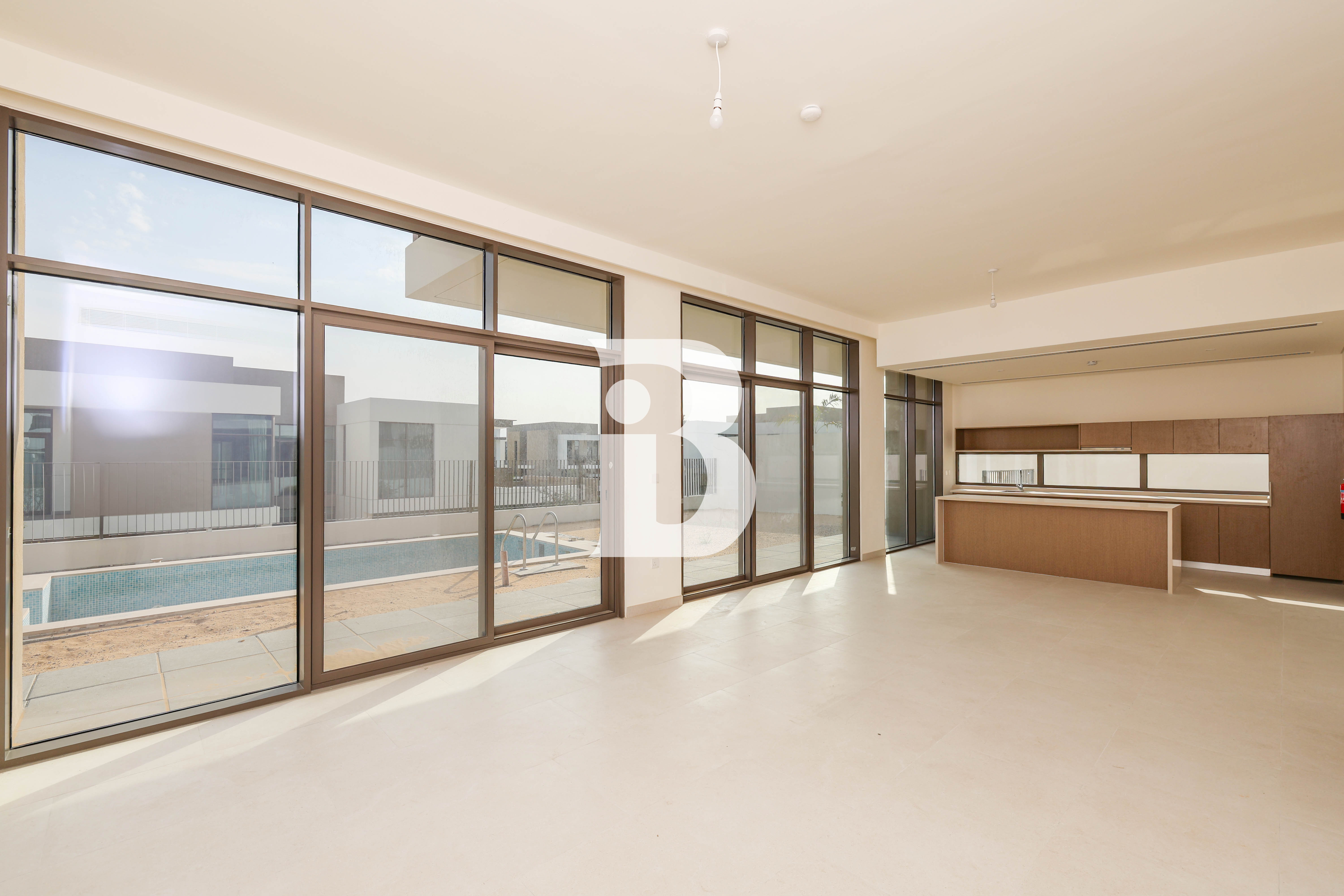 Type C | Elevated Plot | Pool | Vastu