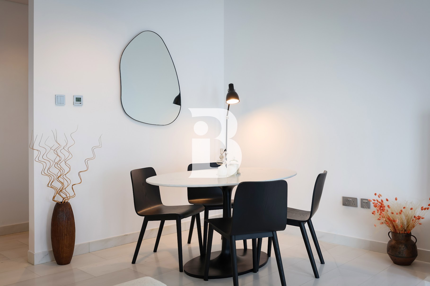 Canal Views | Furnished | Vacant