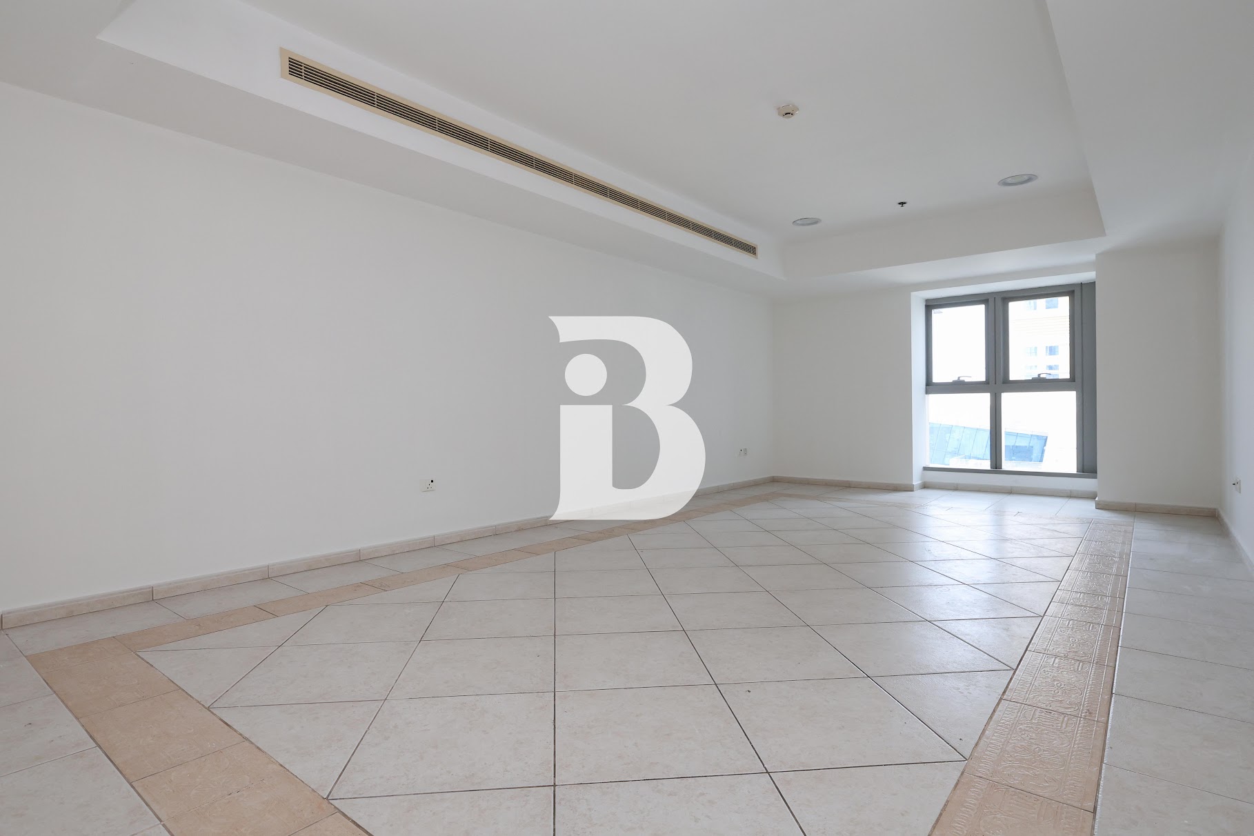 Sea Views | Spacious Layout | Vacant