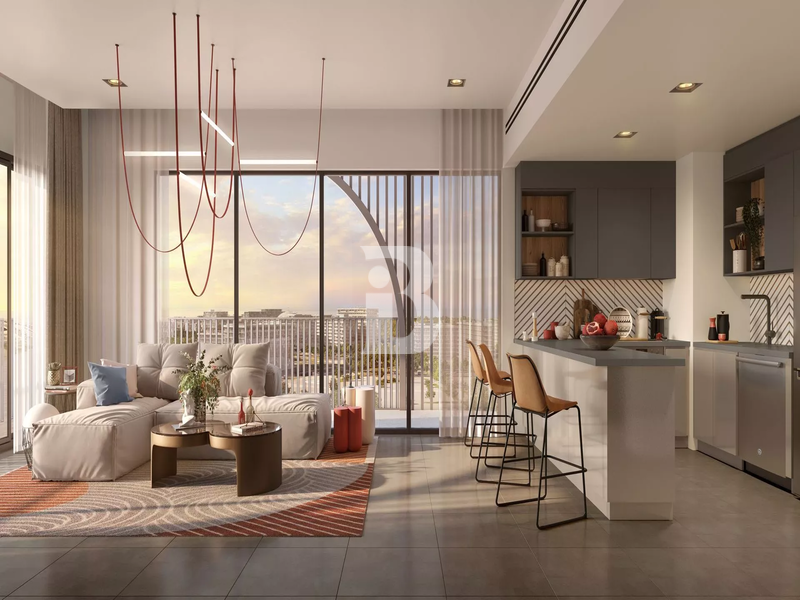 Contemporary Living | Stylish |Great Community