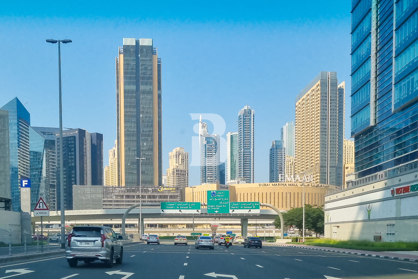 Premium Office | 1,170 Sq Ft | One Lake Plaza 1