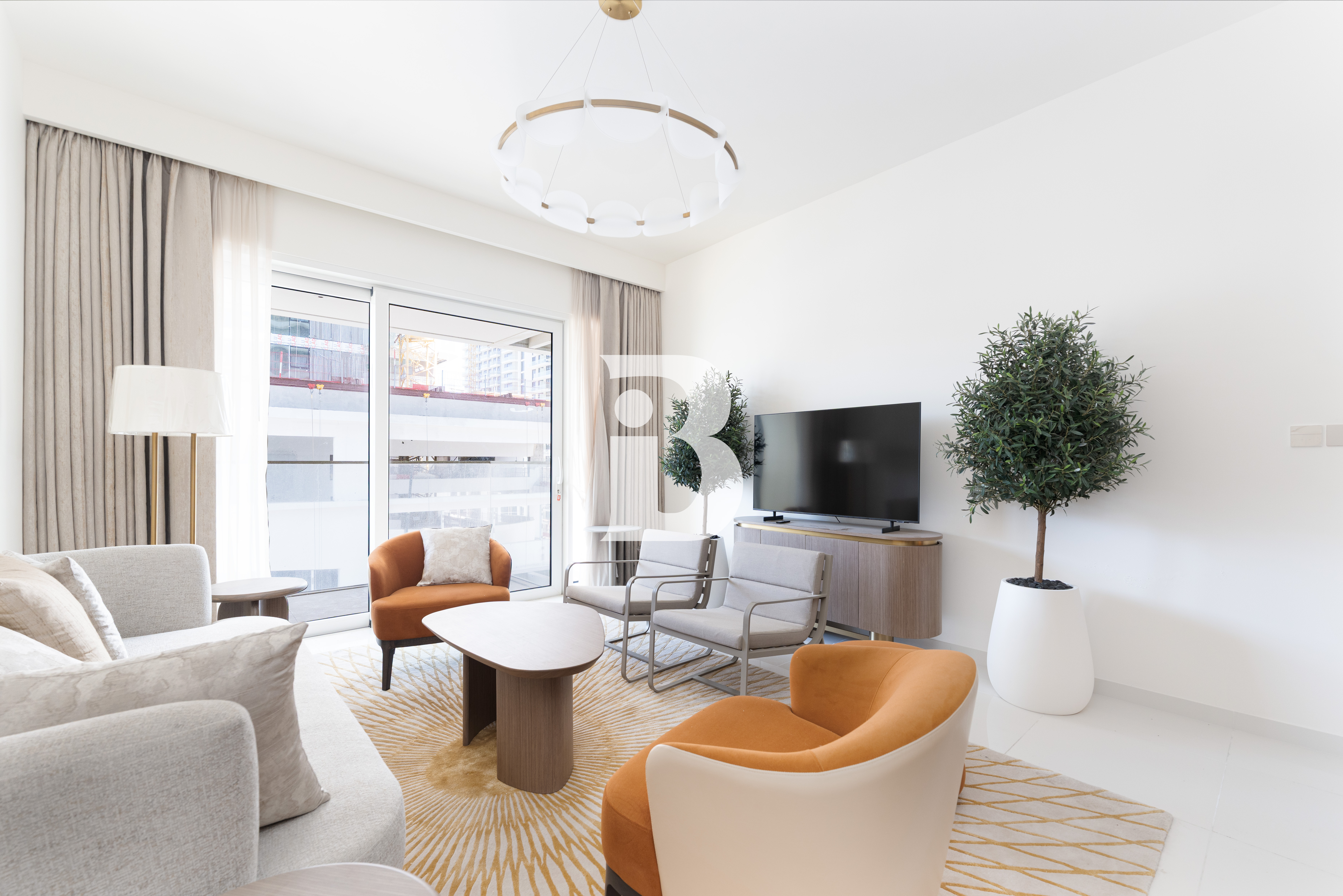 Brand New | Elie Saab Branded | Fully Furnished 3