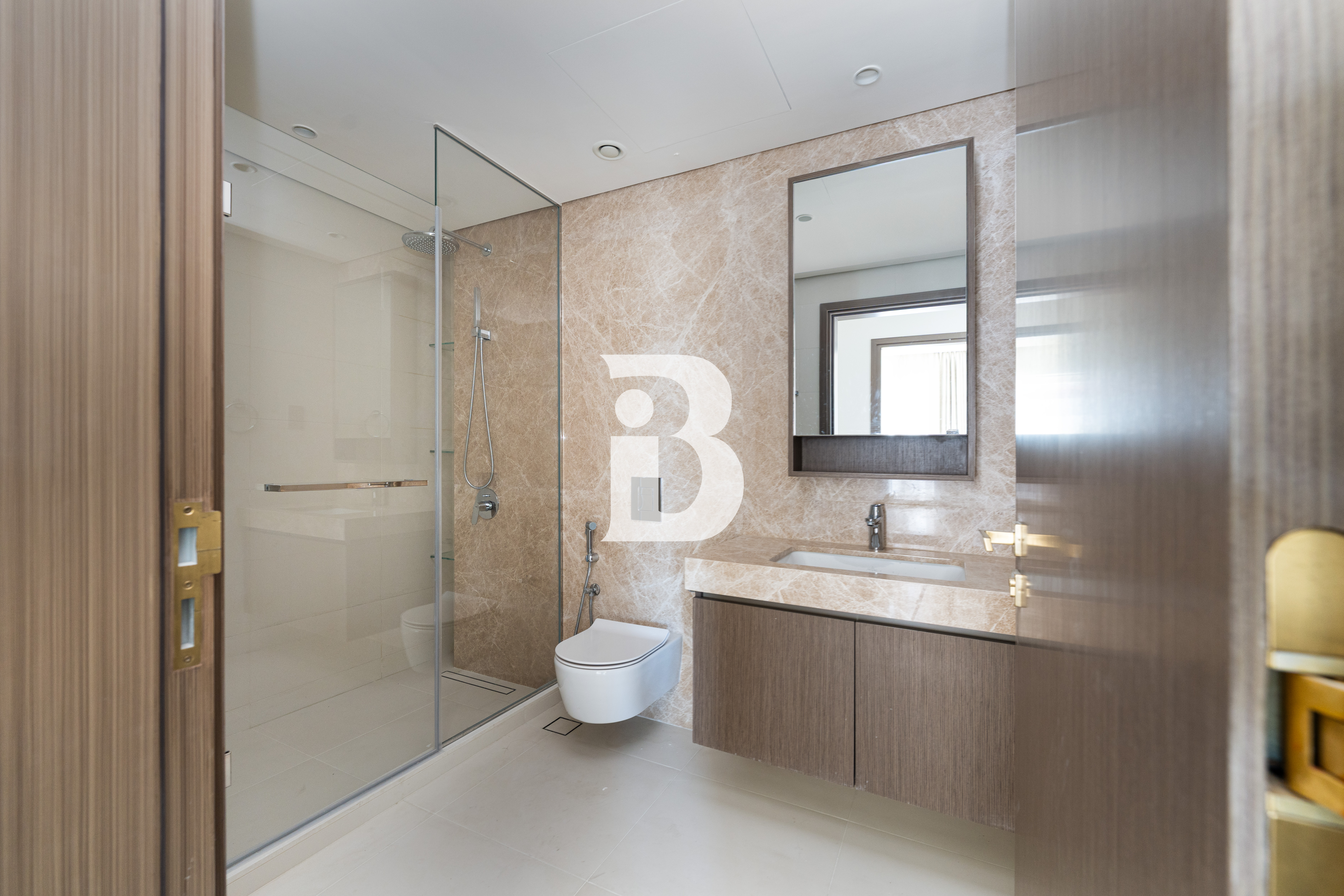 Brand New | Elie Saab Branded | Fully Furnished