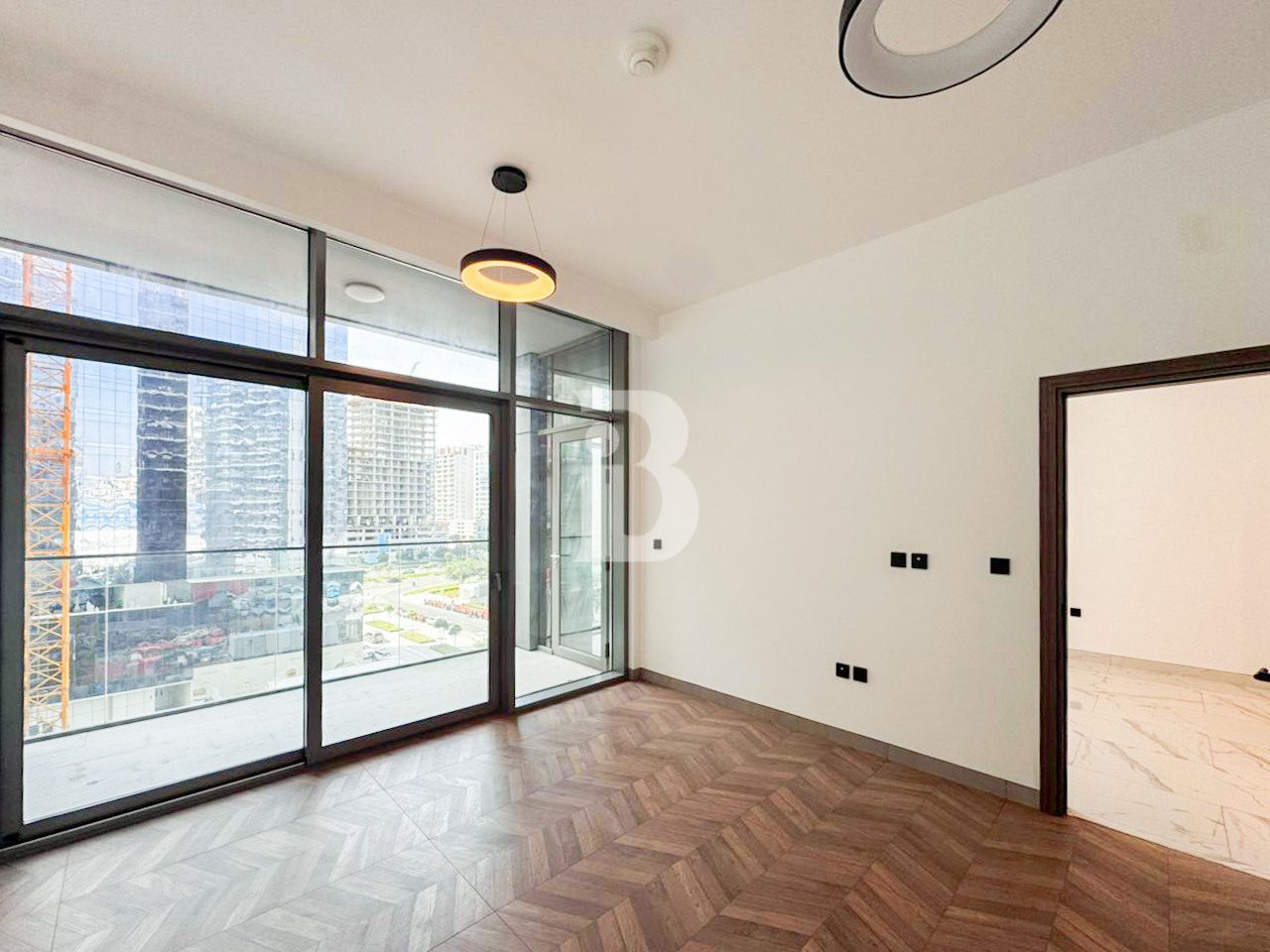 BRAND NEW | HIGH FLOOR | KEYS ON HAND-MUST VIEW