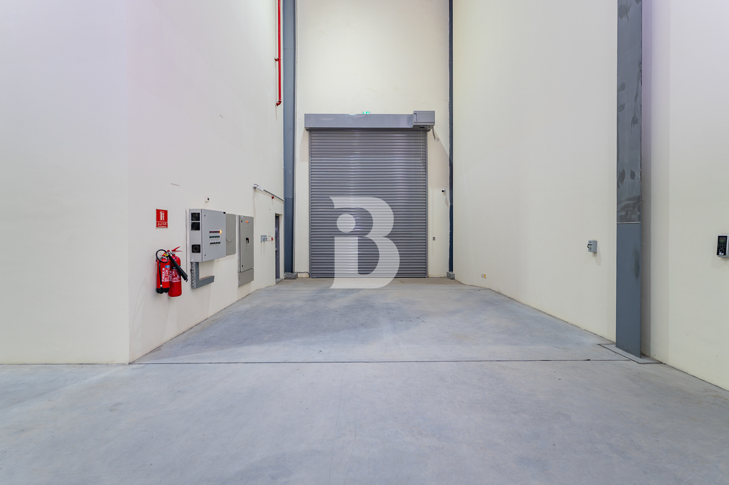 High-Spec Industrial Asset | 440 kW | DIP 1
