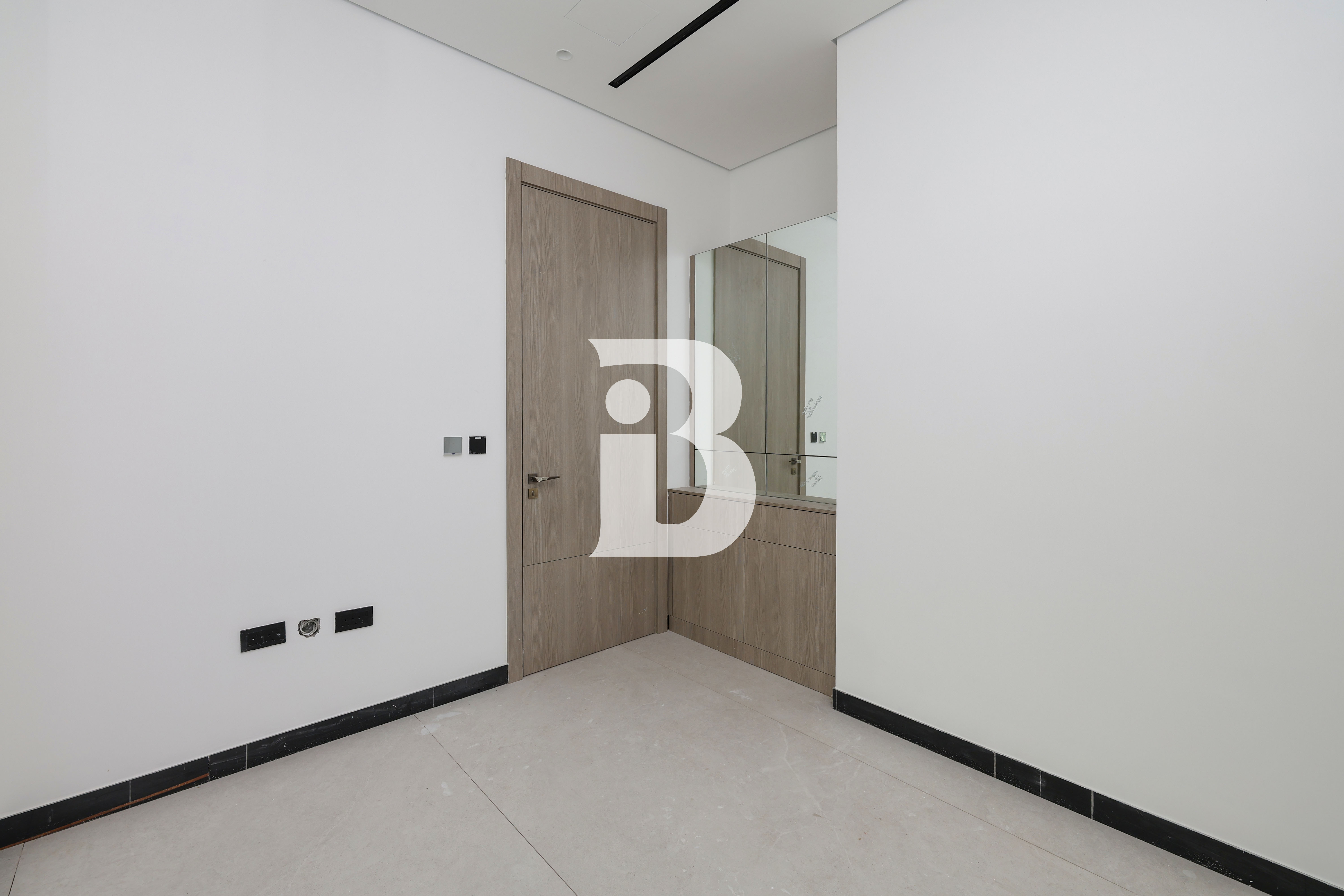 Brand New | On the Park | Corner Villa
Plot