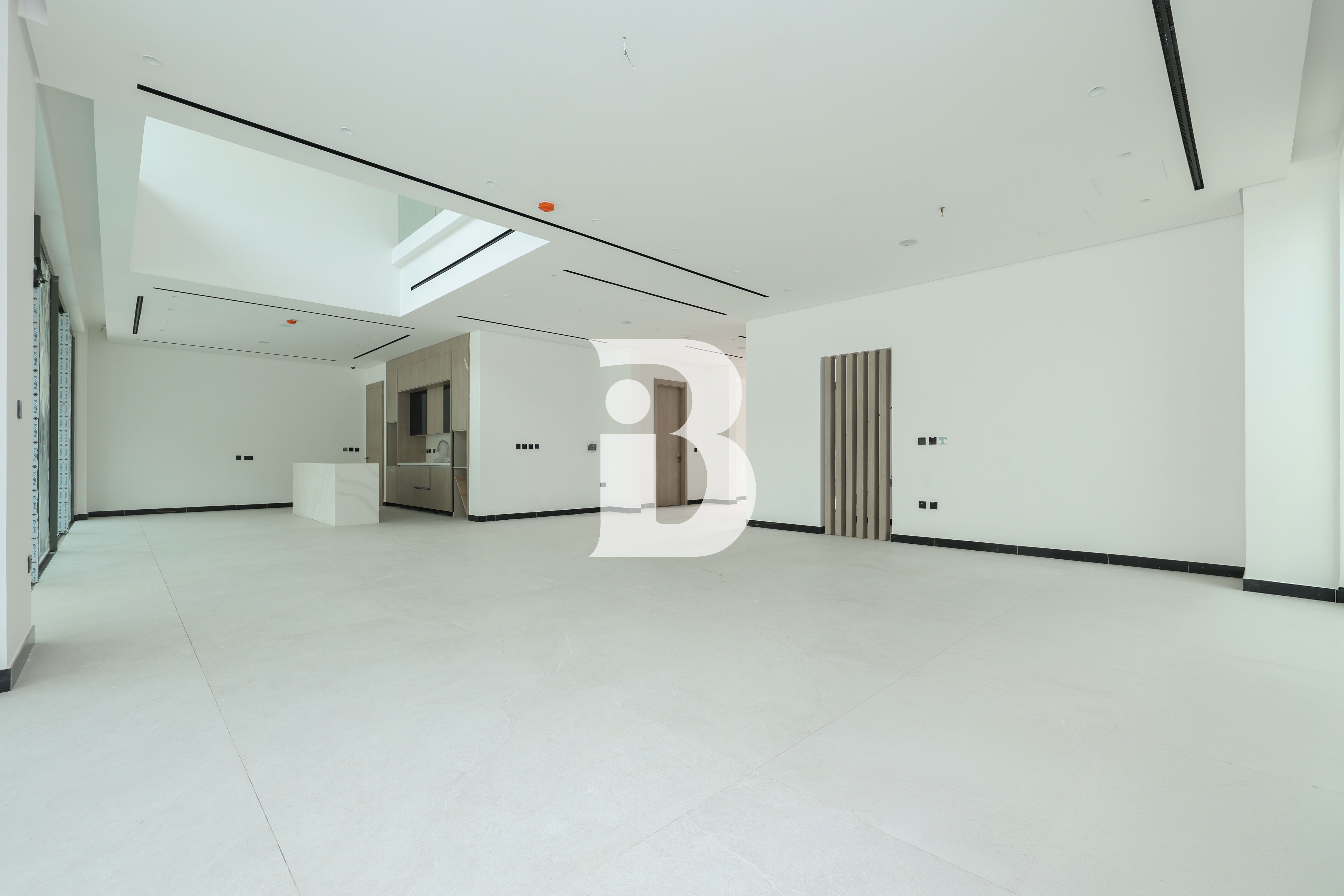 Corner Villa | On the Park | Brand New
