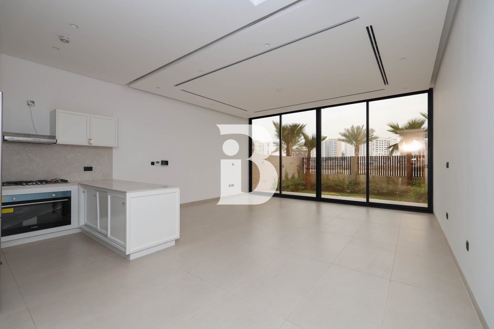 Brand New | High End Finishes | Family room