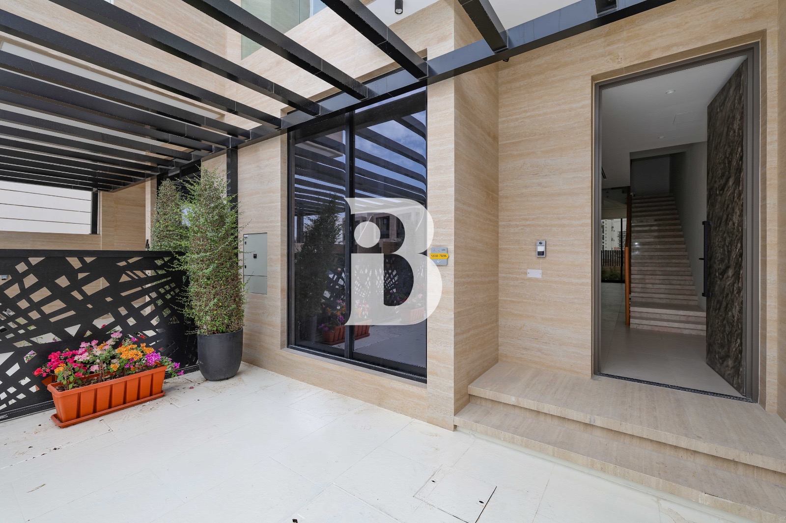 Brand New | High End Finishes | Family room