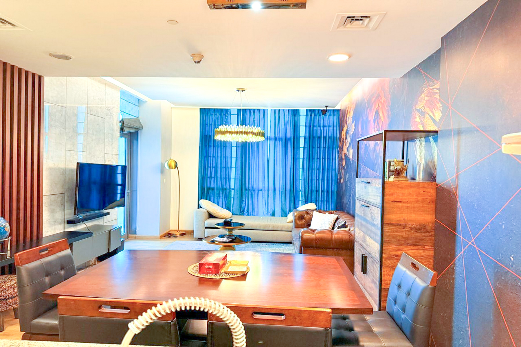 Renovated 2BHK | Vacant | Fully Furnished