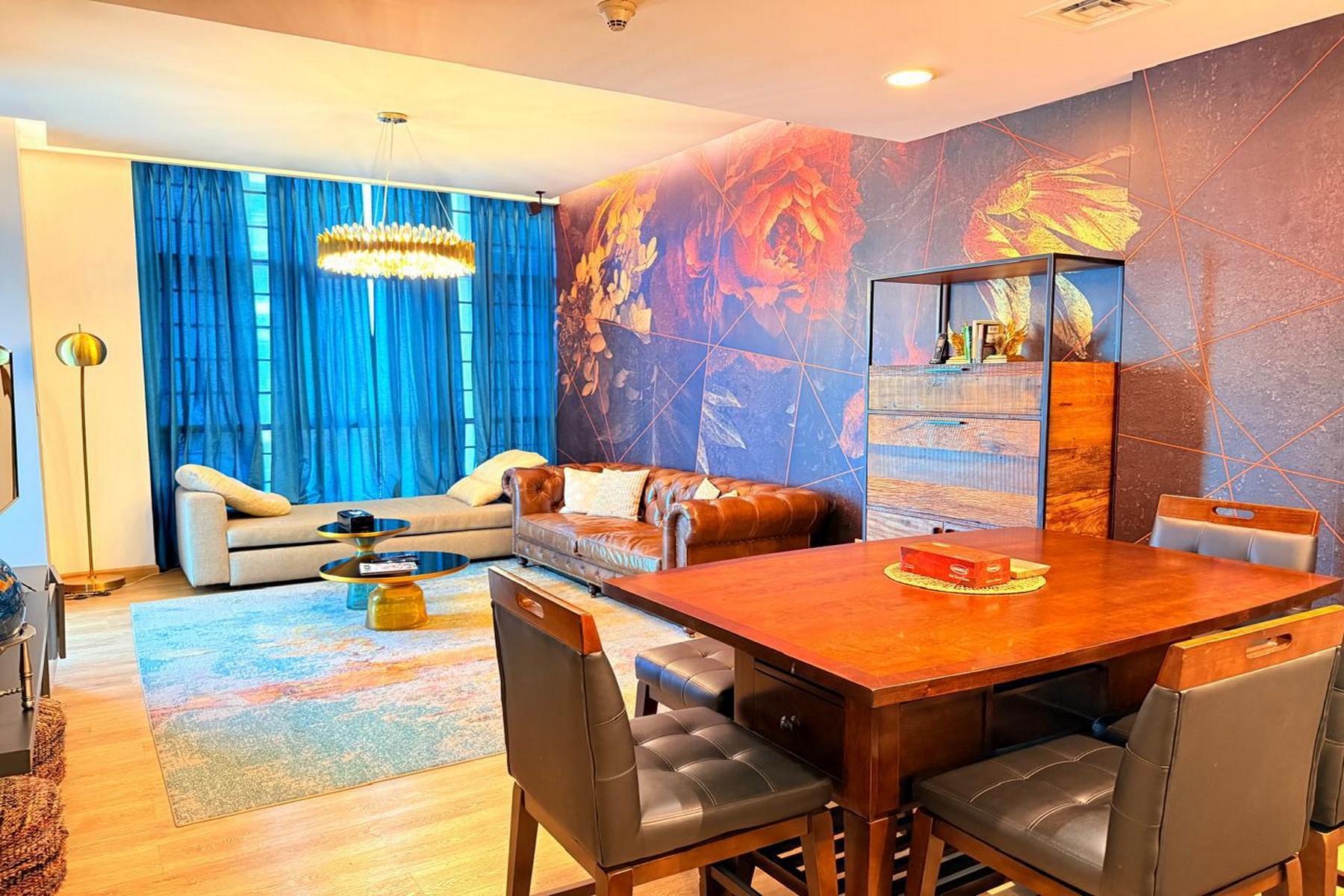 Renovated 2BHK | Vacant | Fully Furnished