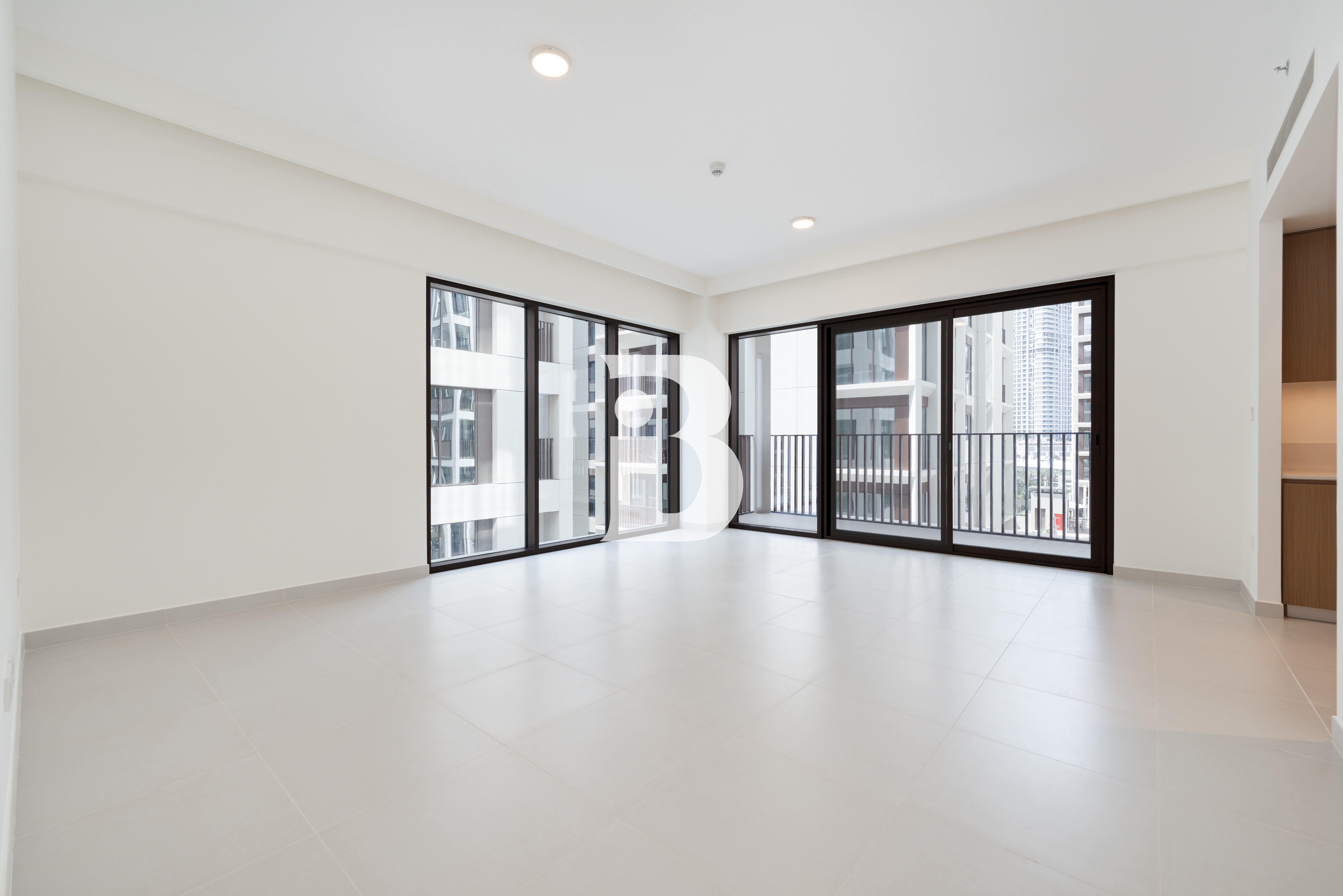 Brand New | Large Layout | Pool View