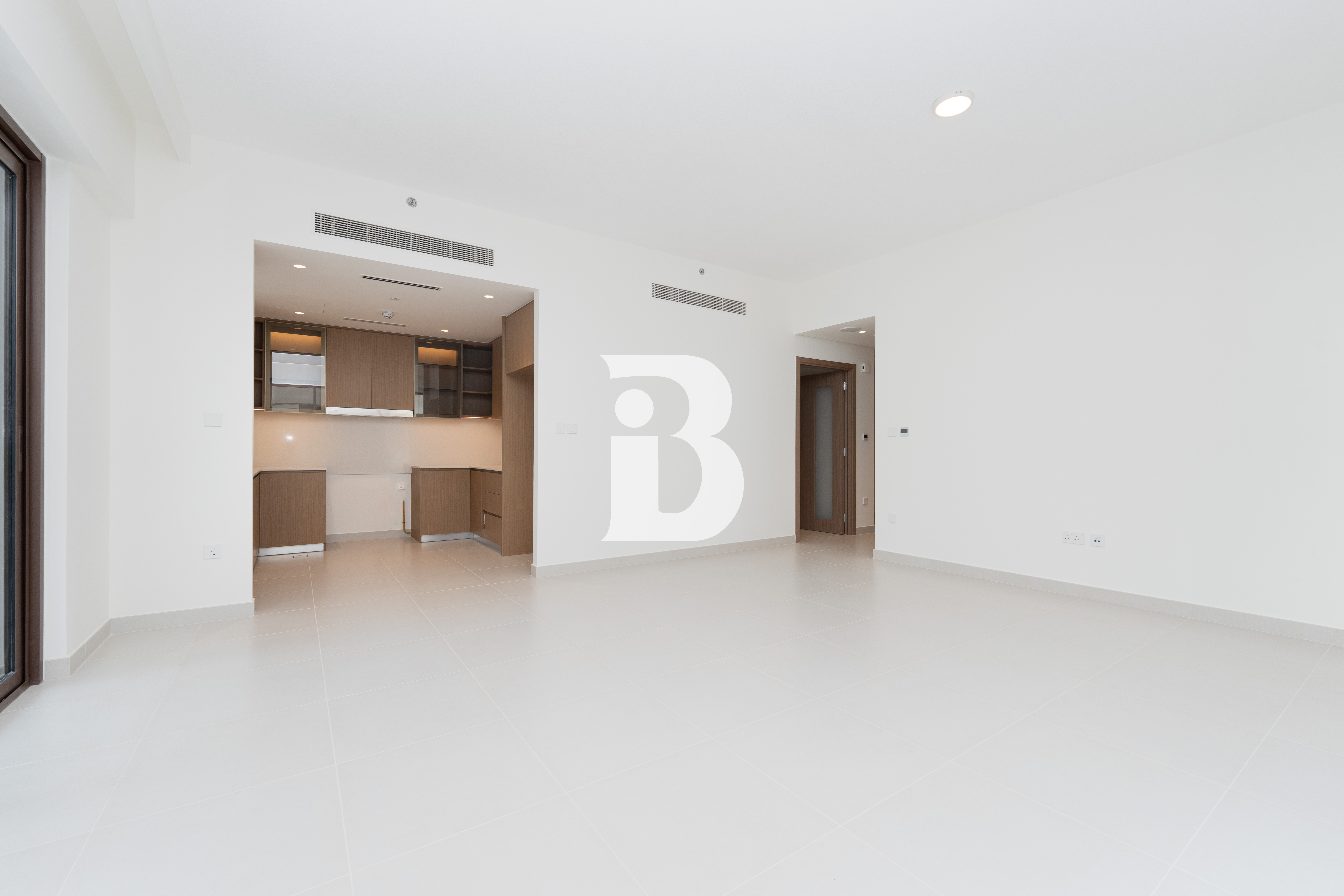 Brand New | Large Layout | Pool View