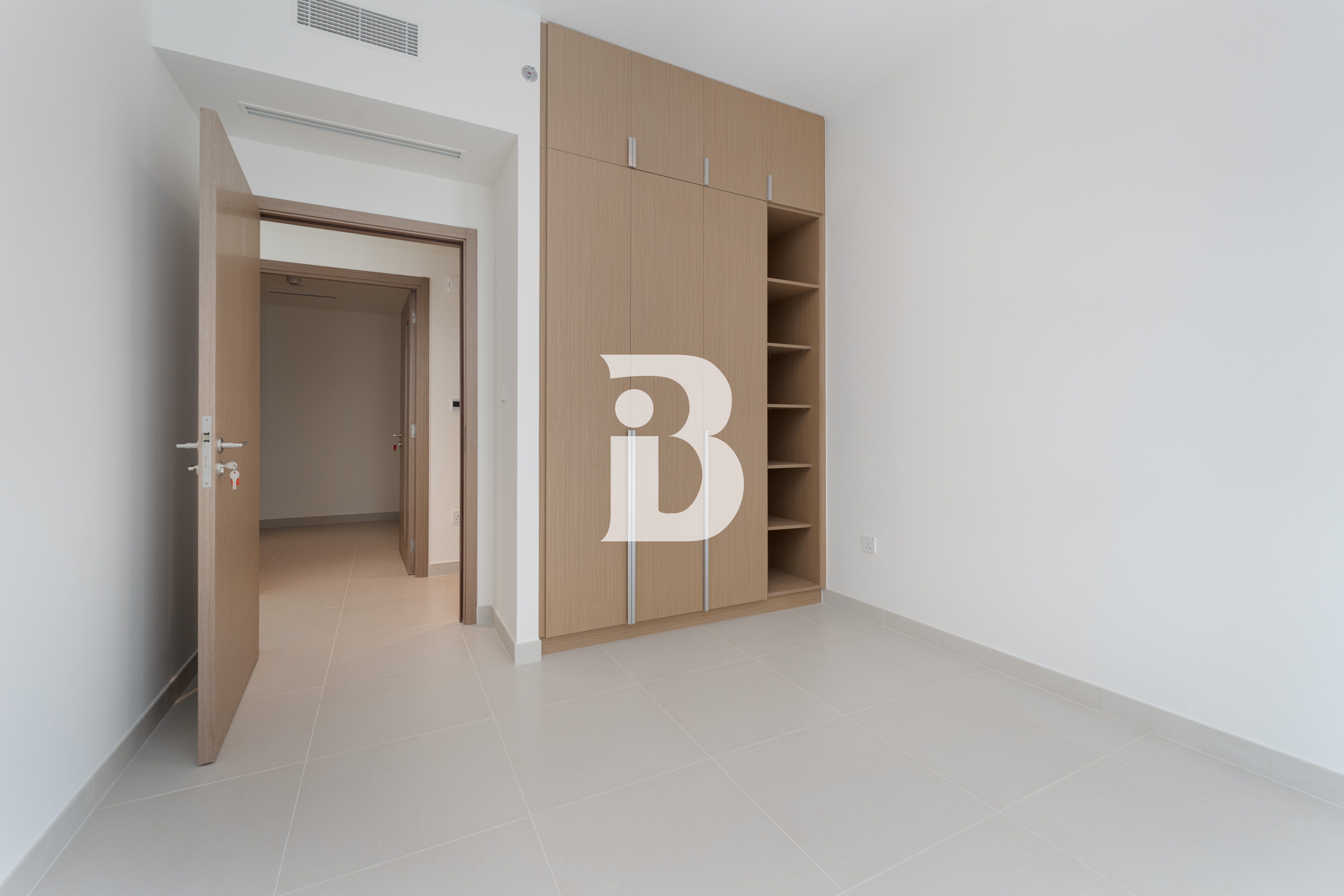 Brand New | Large Layout | Pool View