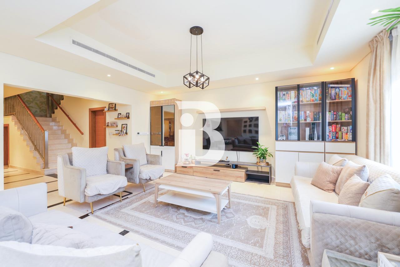 Type A | Single Row | Vacant on Transfer