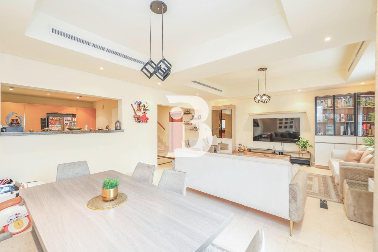 Type A | Single Row | Vacant on Transfer