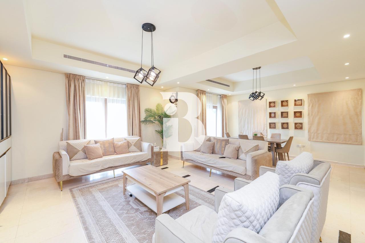 Type A | Single Row | Vacant on Transfer