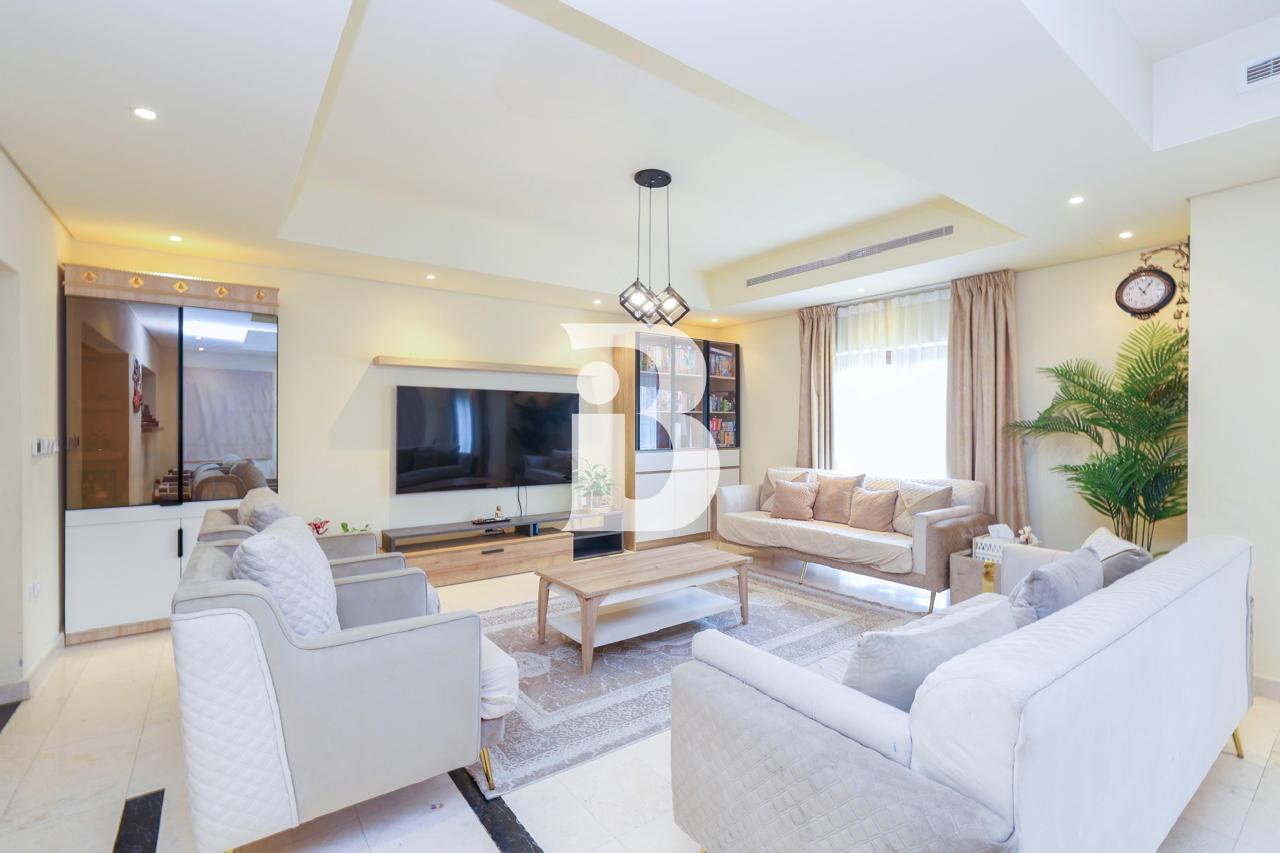 Type A | Single Row | Vacant on Transfer