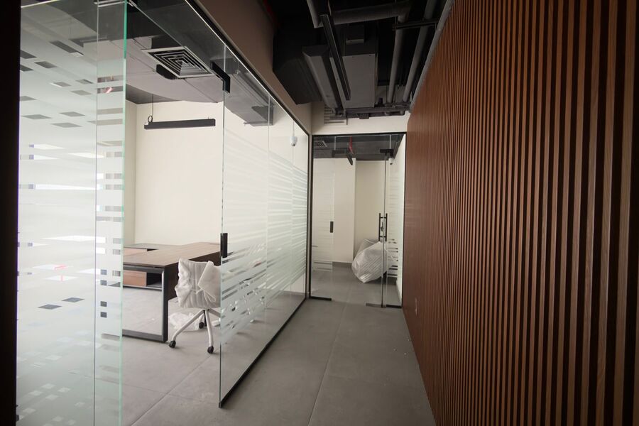 Fitted | Prime Commercial Space – Ready to Lease