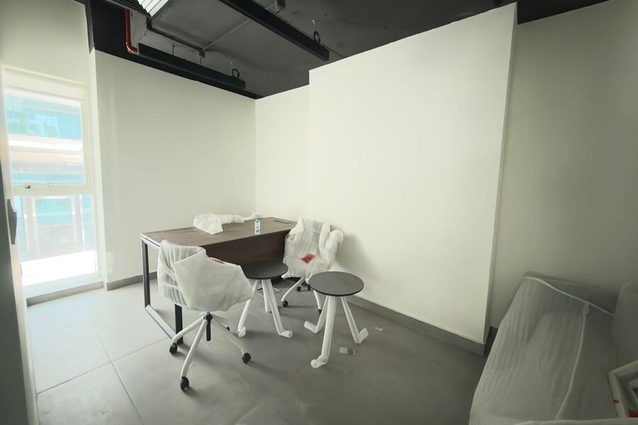 Fitted | Prime Commercial Space – Ready to Lease