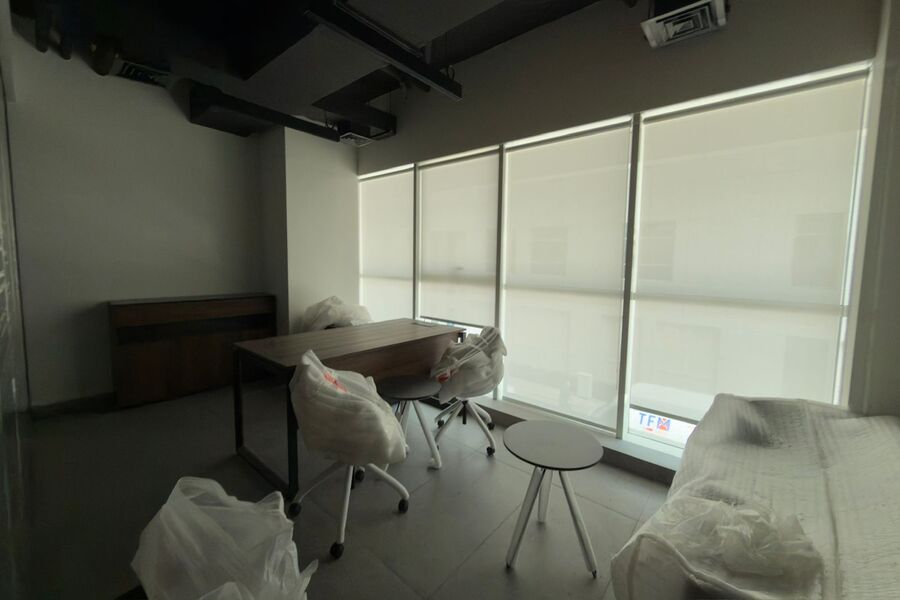 Fitted | Prime Commercial Space – Ready to Lease