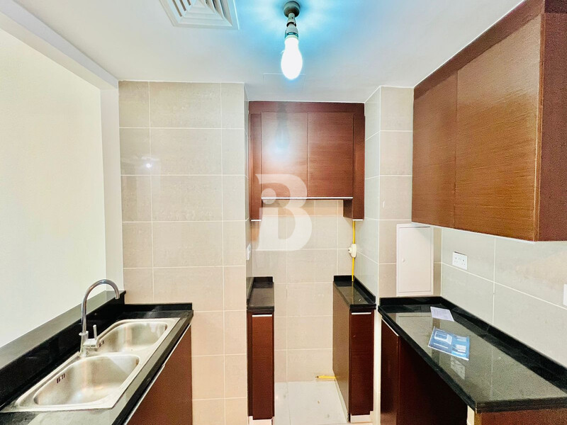 Vacant 1BR | Well-Maintained Unit | Prime Living 10