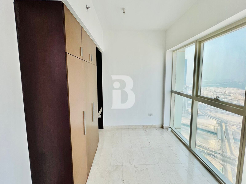 Vacant 1BR | Well-Maintained Unit | Prime Living