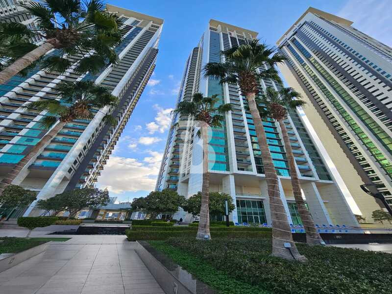 Vacant 1BR | Well-Maintained Unit | Prime Living