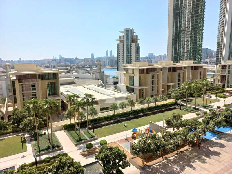 Vacant 1BR | Well-Maintained Unit | Prime Living 12