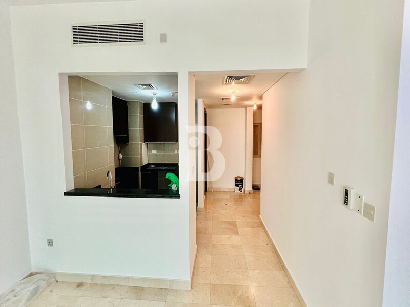 Vacant 1BR | Well-Maintained Unit | Prime Living 7