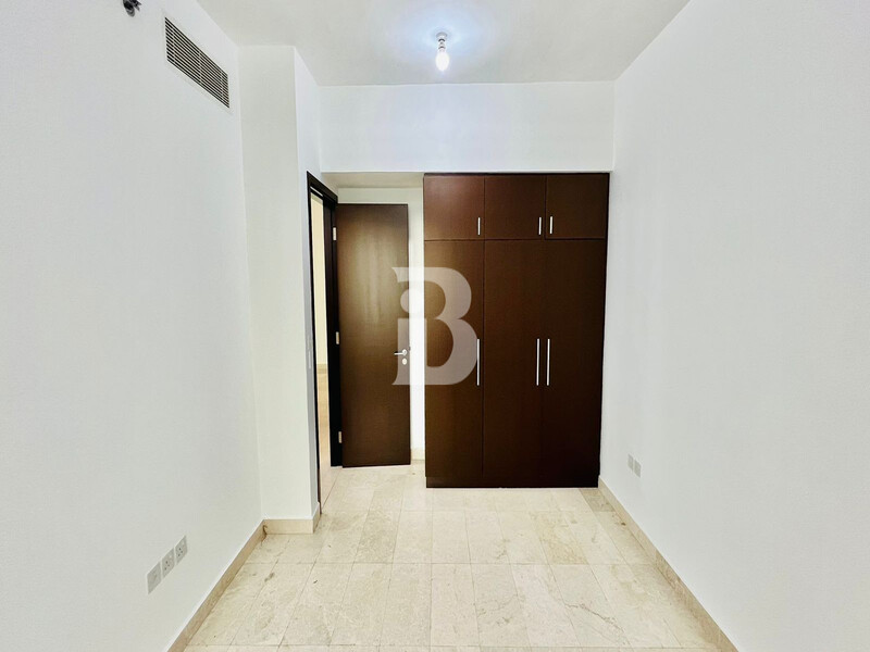Vacant 1BR | Well-Maintained Unit | Prime Living 8