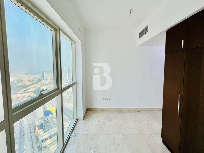 Vacant 1BR | Well-Maintained Unit | Prime Living 9