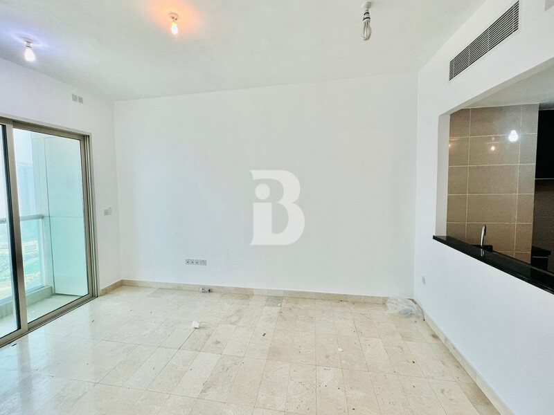 Vacant 1BR | Well-Maintained Unit | Prime Living