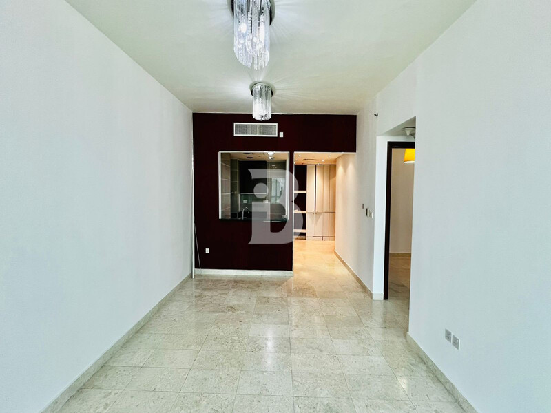 Vacant 1BR | Well-Maintained Unit | Prime Living 6
