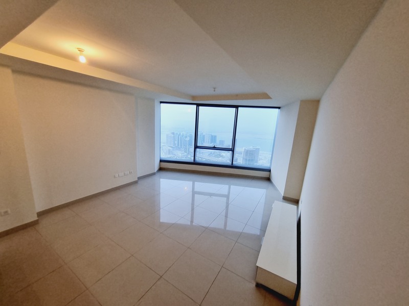 Ready to Move Unit | High Floor | Prime 2BHK