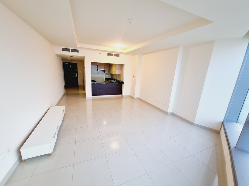 Ready to Move Unit | High Floor | Prime 2BHK