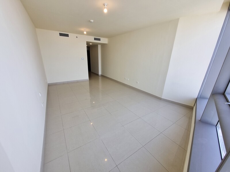 Ready to Move Unit | High Floor | Prime 2BHK