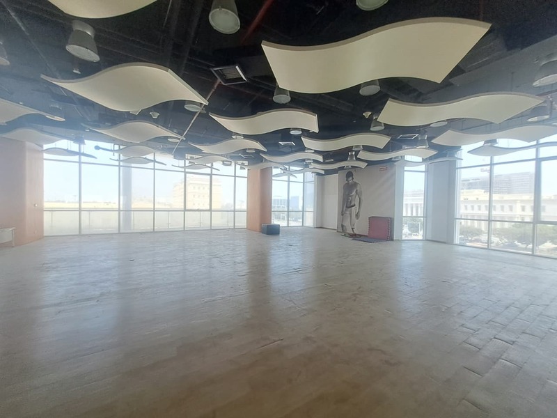 Ready-to-Use Commercial Office Space | Fitted