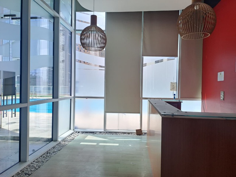 Ready-to-Use Commercial Office Space | Fitted