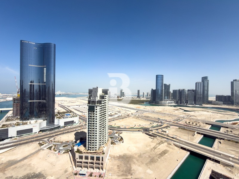 Ready to Move | Spacious Maid | Huge Terrace