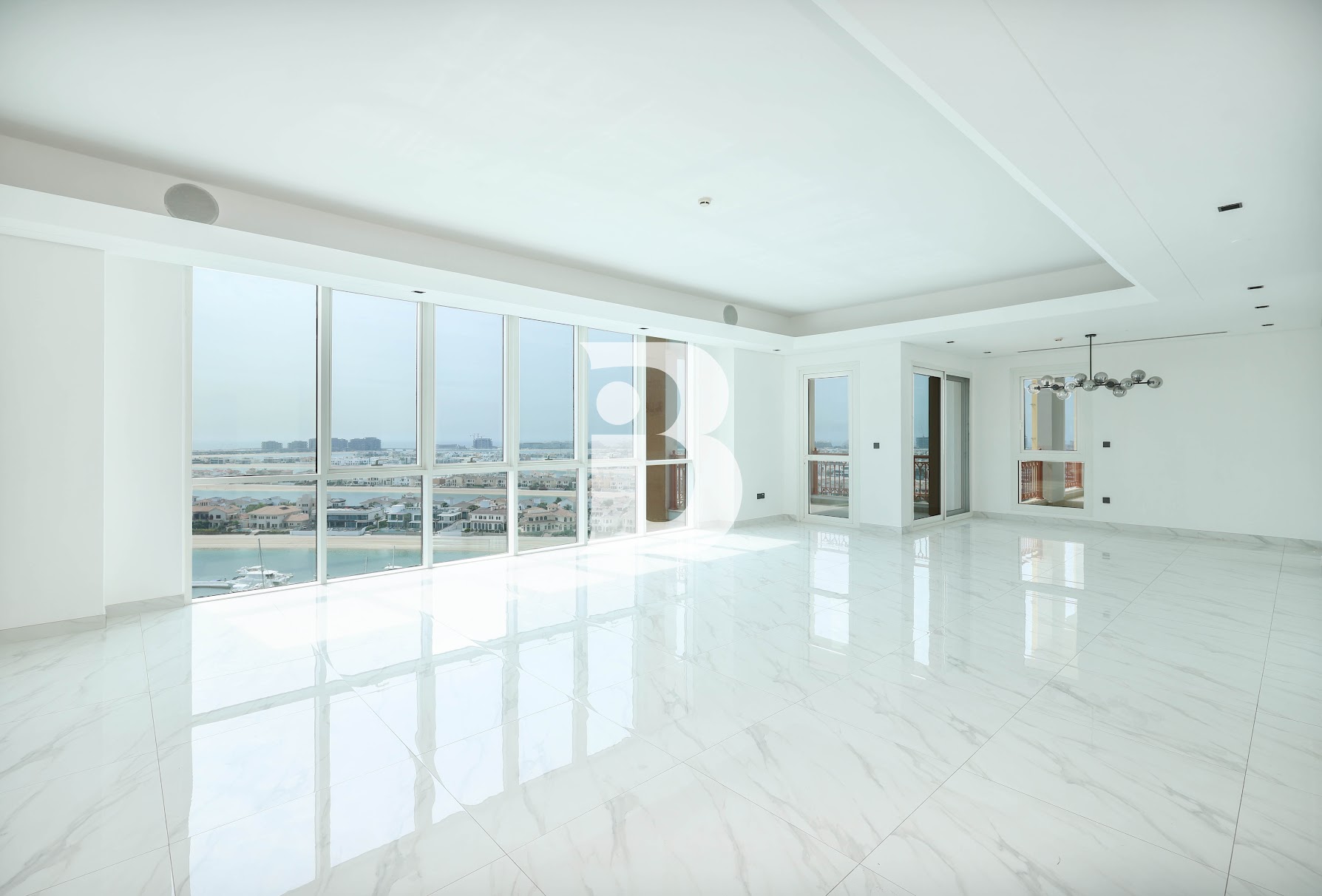 Sea Views | Huge Layout | Vacant