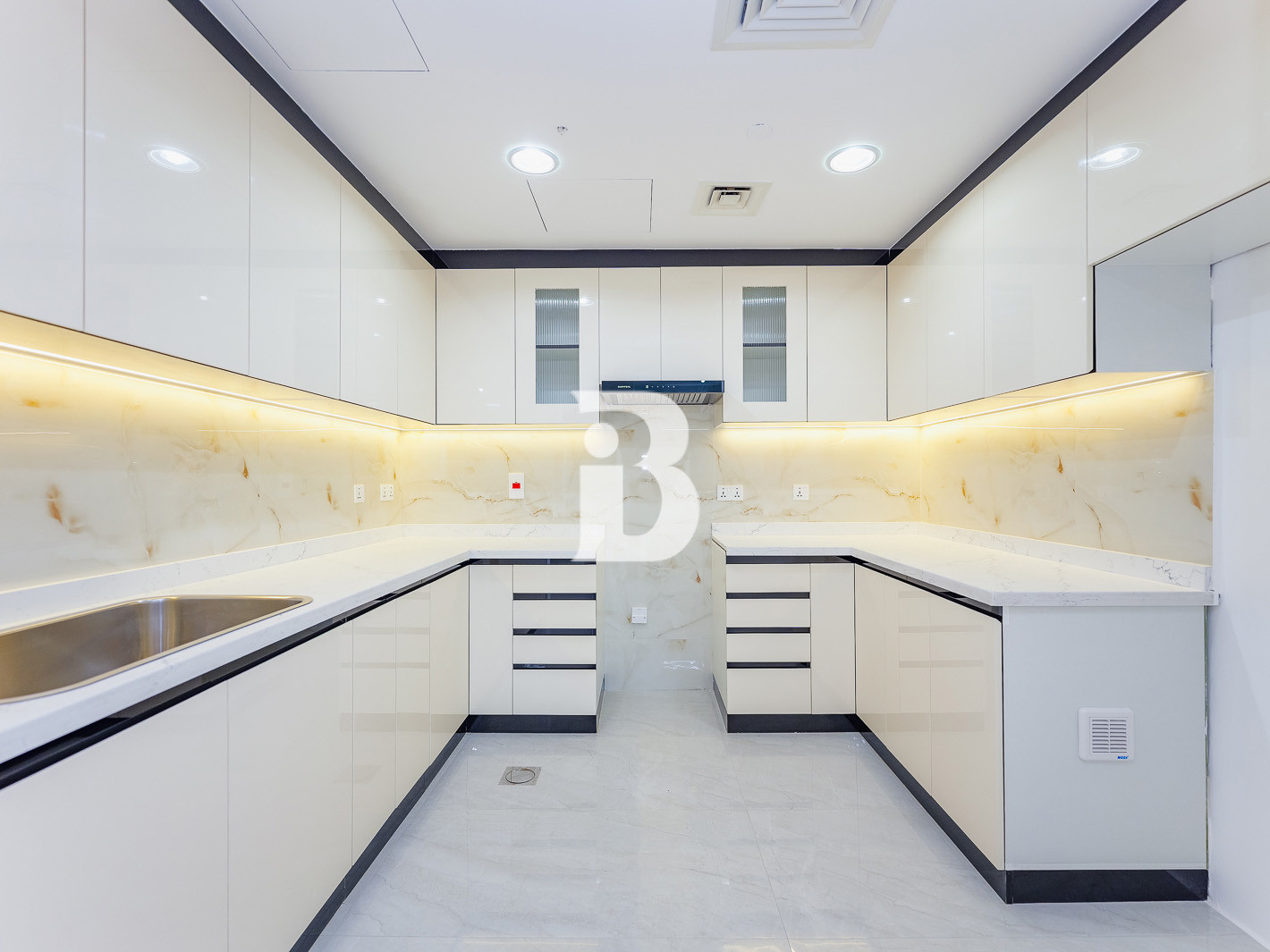 MOVE IN TODAY I BURJ VIEW I UPGRADED