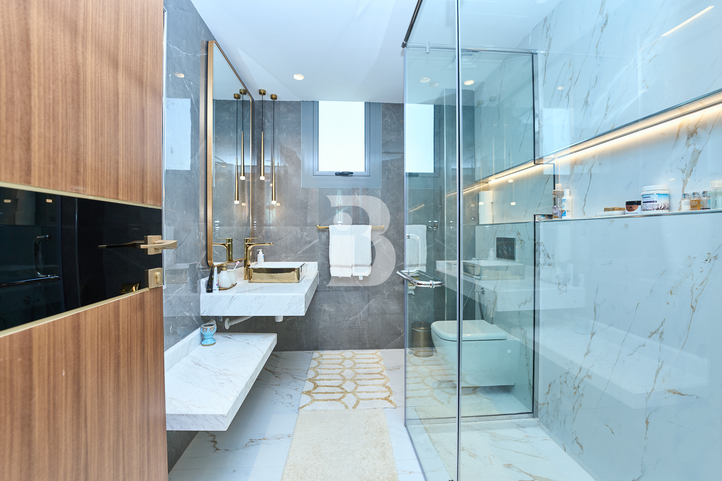 4BR Villa| Single Row |Options Available