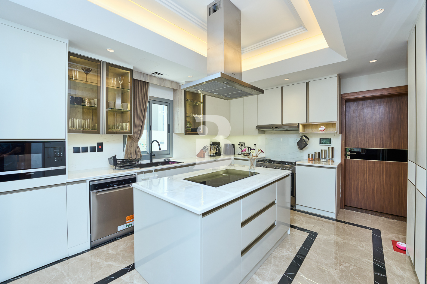 4BR Villa| Single Row |Options Available