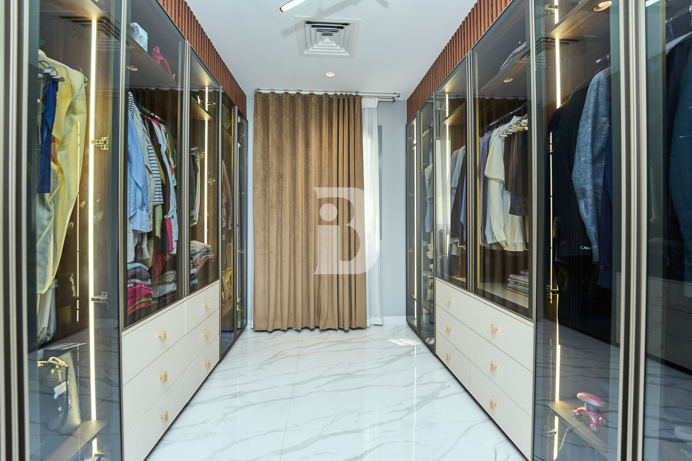 4BR Villa| Single Row |Options Available