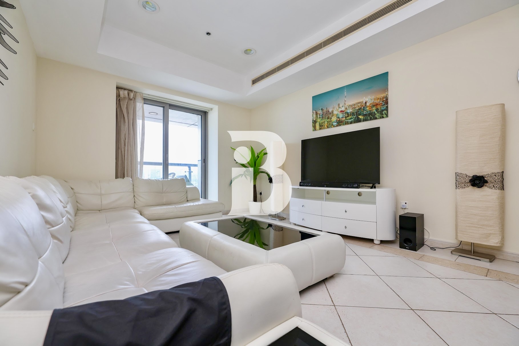 Sea Views | Furnished | Vacant