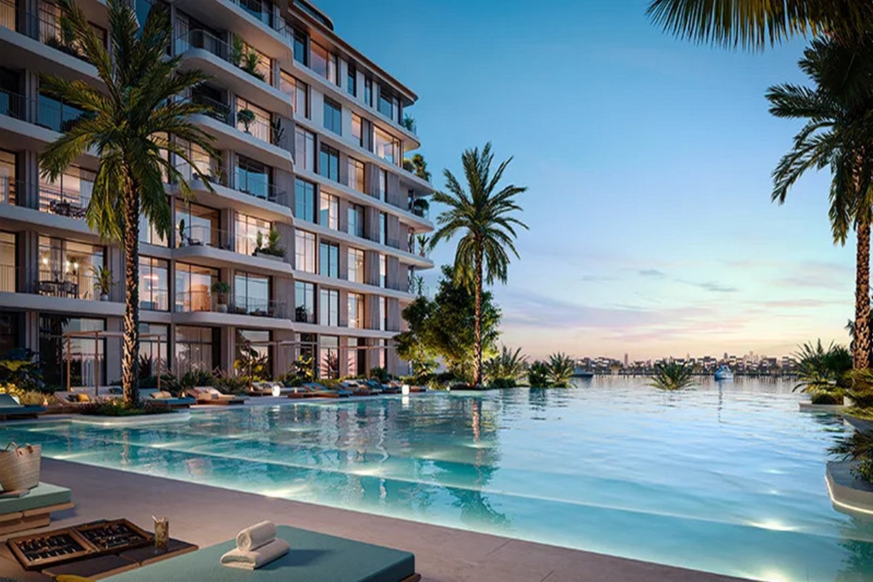 2 BEDROOMS | HIGH ROI | BEACH ACCESS | SPACIOUS 1