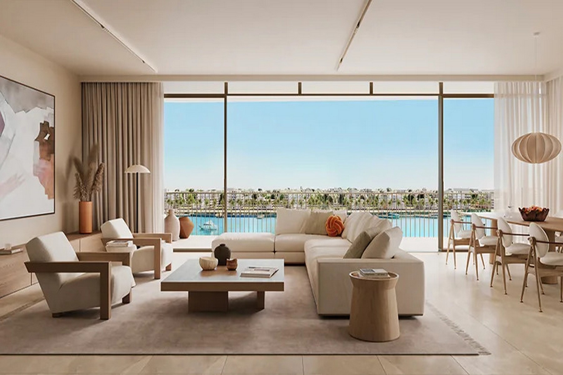 2 BEDROOMS | HIGH ROI | BEACH ACCESS | SPACIOUS 3