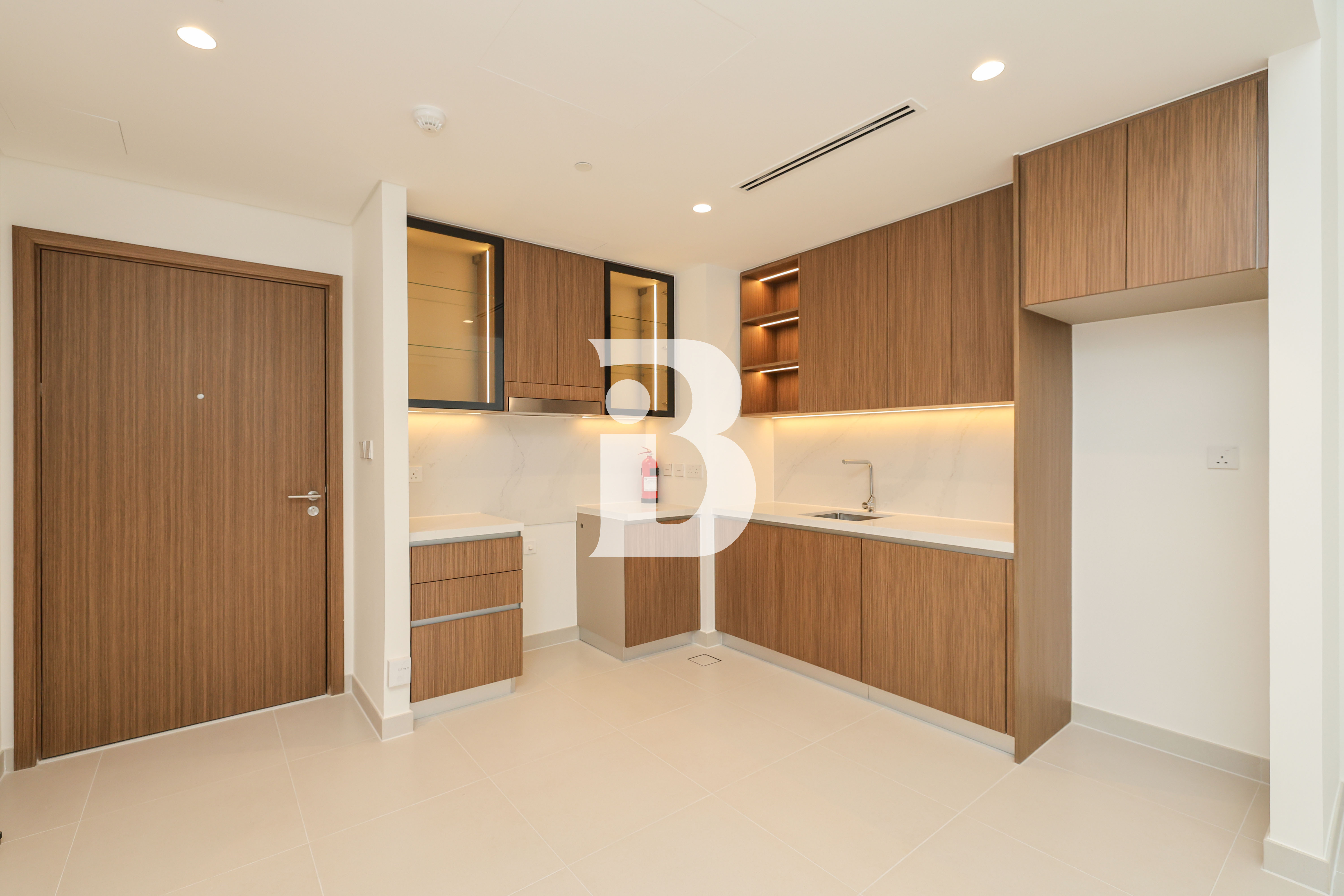 Exclusive I Branded I Premium Finishing