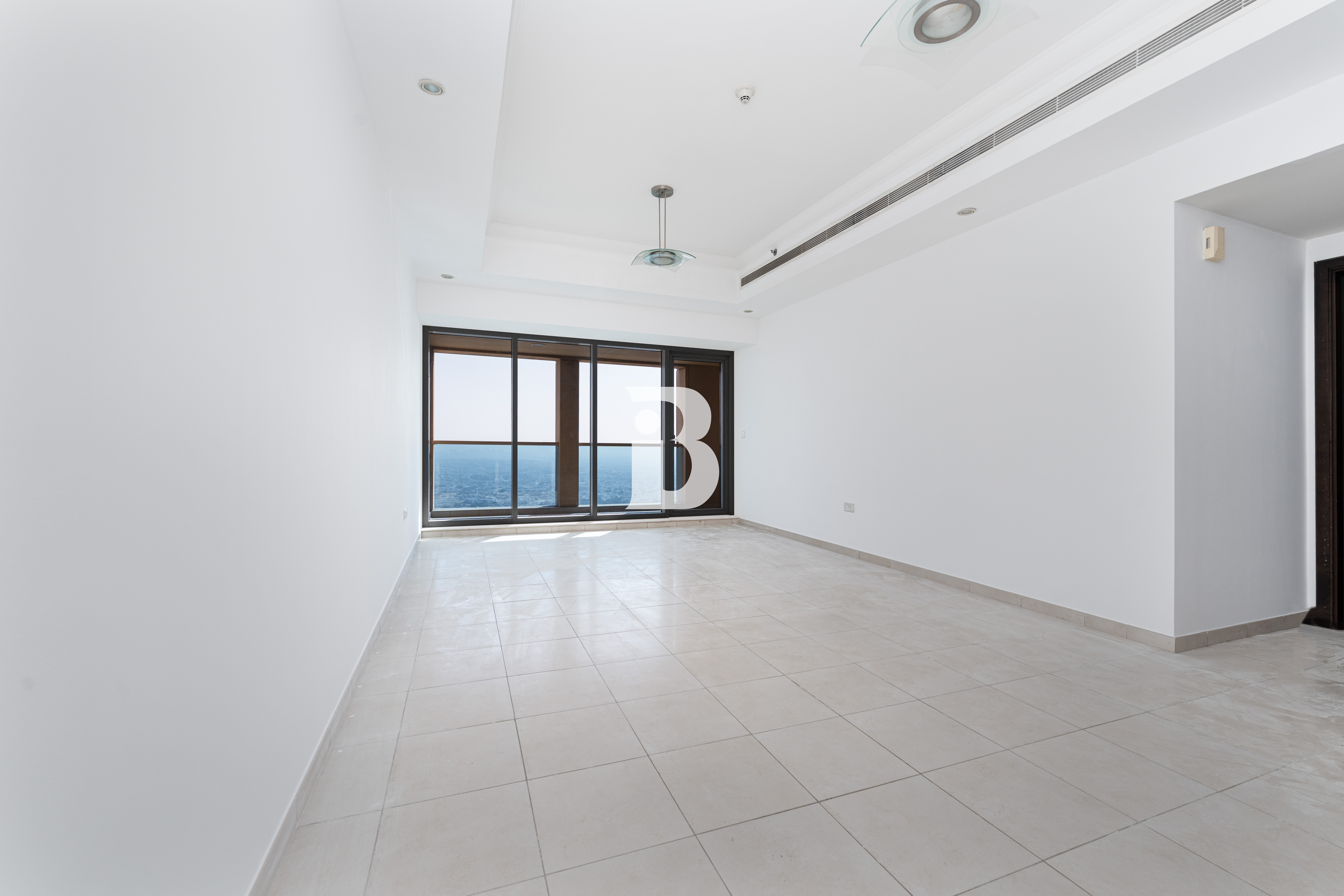 Spacious 2BR + Maid|Canal View|Balcony Vacant May